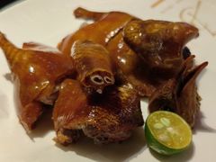 -海派悦庭·海胆烧麦·新融合菜(凯德广场店)