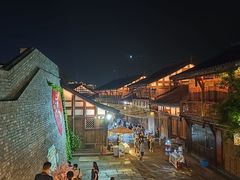 -大小河街