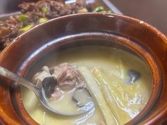 -香满锅老北京羊蝎子火锅·家常菜(新街口店)