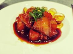 -望乡楼上海菜(日月光店)