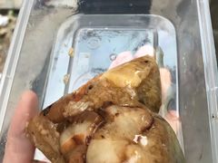 -老妈宫粽球