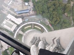 -东方明珠广播电视塔