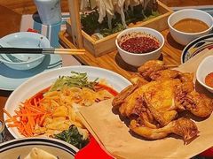 -醉长安(南门总店)