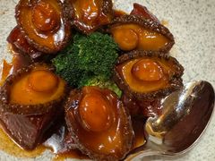 -采悦轩中餐厅·粤菜·海南菜(神州半岛喜来登度假酒店)