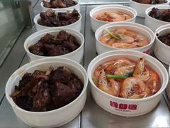 -金小悦饭堂(中禾店)