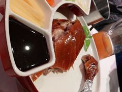 -大鸭梨烤鸭店(光彩店)