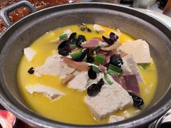 -青年公社烤鸭(滨湖银泰店)
