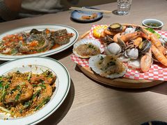 -日进一片海.生腌海鲜火锅.宵夜烧烤(三里屯总店)