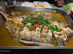 -半天妖烤鱼(永旺梦乐城店)