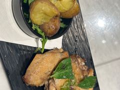 -玛尚诺Pizza&Bar(长泰广场店)