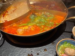 -色響火锅(恒隆广场店)