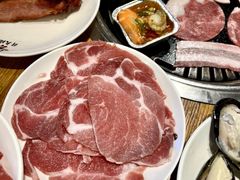 -韩大地烤肉海鲜火锅自助(五一广场店)