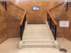 -香港九龙海逸君绰酒店