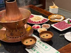 -南门涮肉(通州店)