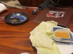 -鸟鹏烧鸟居酒屋(仁恒梦中心店)