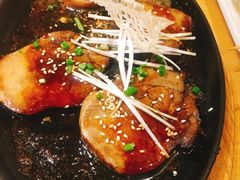 -吉兆·料理(红梅南路店)