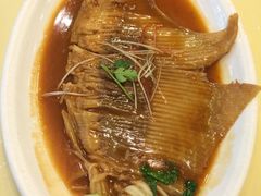 老板鱼翅-长崎家日式料理(人民大街店)