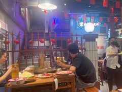 -楠火锅(昆山金鹰店)