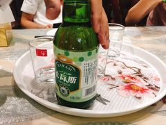 -新疆伊宁远征餐厅