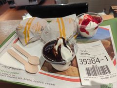 -麦当劳(光新乐购店)