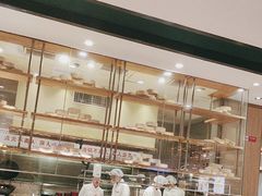 -西贝莜面村(朝阳大悦城店)