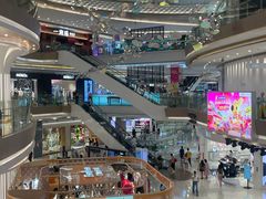 -天虹购物中心(深圳龙华店)