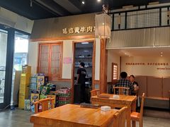 -冰川朝鲜族料理·东北菜(观前店)