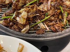-福海居烤鸭店(鸟巢店)