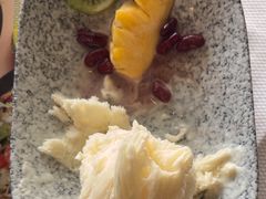 -中山威尼斯西餐厅(三乡总店)