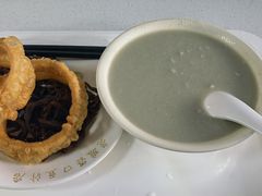 -老磁器口豆汁店(天坛店)