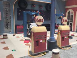 -奈尔宝家庭中心·亲子餐厅(鄞州万达店)