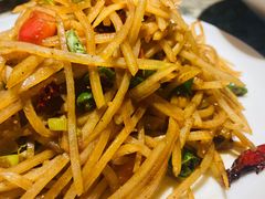 -遇见长安(兰州中心店)