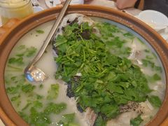 -千岛湖鱼味馆(十字街总店)