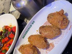 -新白鹿餐厅(百联中环店)