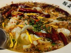 -太二酸菜鱼(正大广场店)