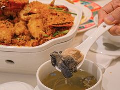 -避风塘·金牌店·夜宵(金玉兰店)