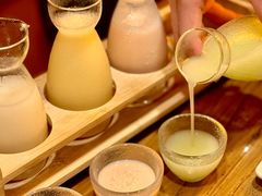 -恩你小木屋·韩式料理(假日广场店)