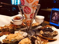 -囧吉香生蚝牛排馆(湖北路店)