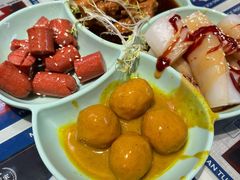 -文通冰室(温州万象城店)
