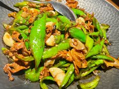 -烹湘·鲜炒湖南土菜(海珠店)