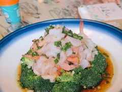 -千岛湖小鱼儿·淳安匠心农家菜