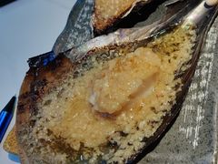 -大成海鲜烧烤·小龙虾(五角场店)