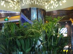 -润园四季椰子鸡火锅(海上世界店)