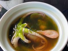 -鹰龙海畔度假酒店(咸祥店)
