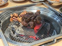 -麻蒲碳烤肉(梅花园店)