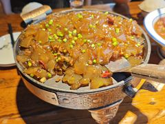 -老雒阳面馆·水席(洛宁高速路口店)