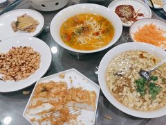 -邢家锅贴老店·非遗·开封菜(金明广场店)