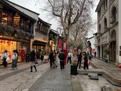 -鼓楼(西湖风景名胜区)