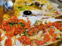 -老湘亲·品鉴湘菜(蔡塘爱琴海店)