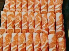 -马记伊源斋涮肉·清真菜(百子湾店)
